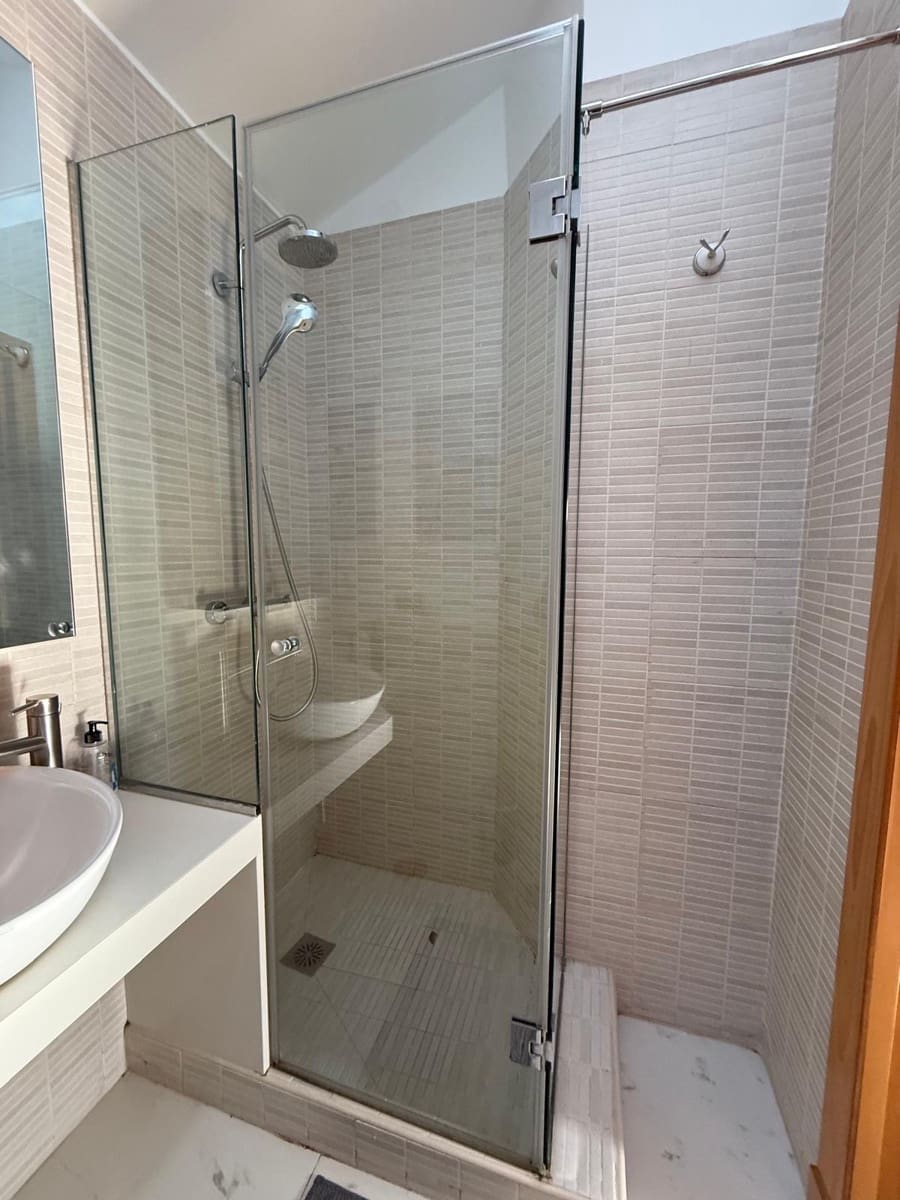 1 slaapkamer Appartement te huur in Madrid stad - € 1.600 (Ref: 9474560)