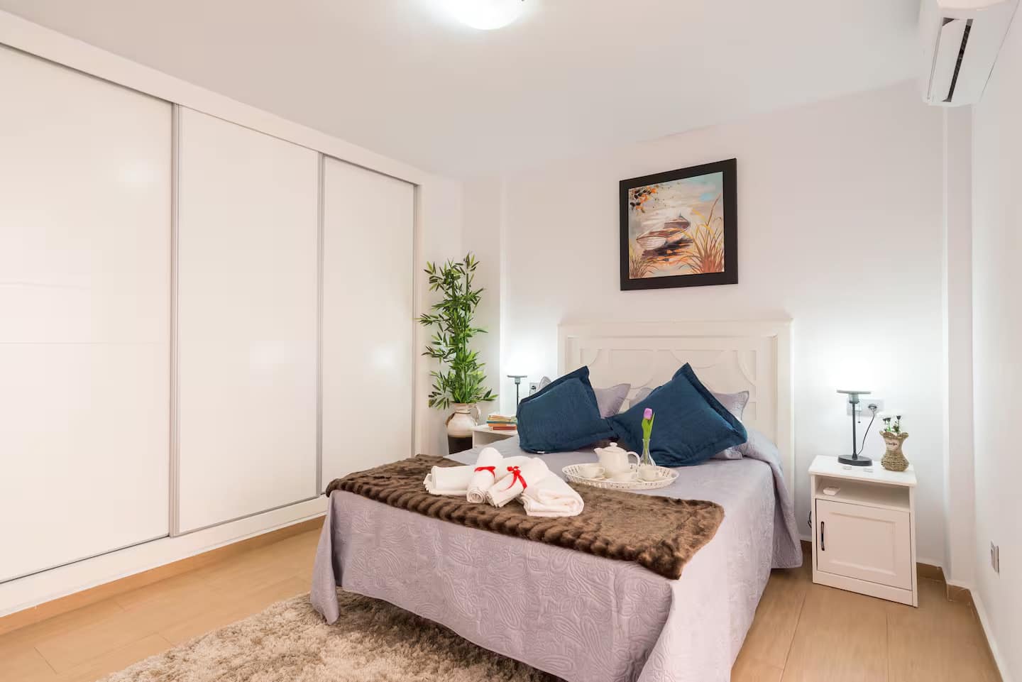 2 bedroom Apartment for rent in Malaga city - € 1,600 (Ref: 9474561)