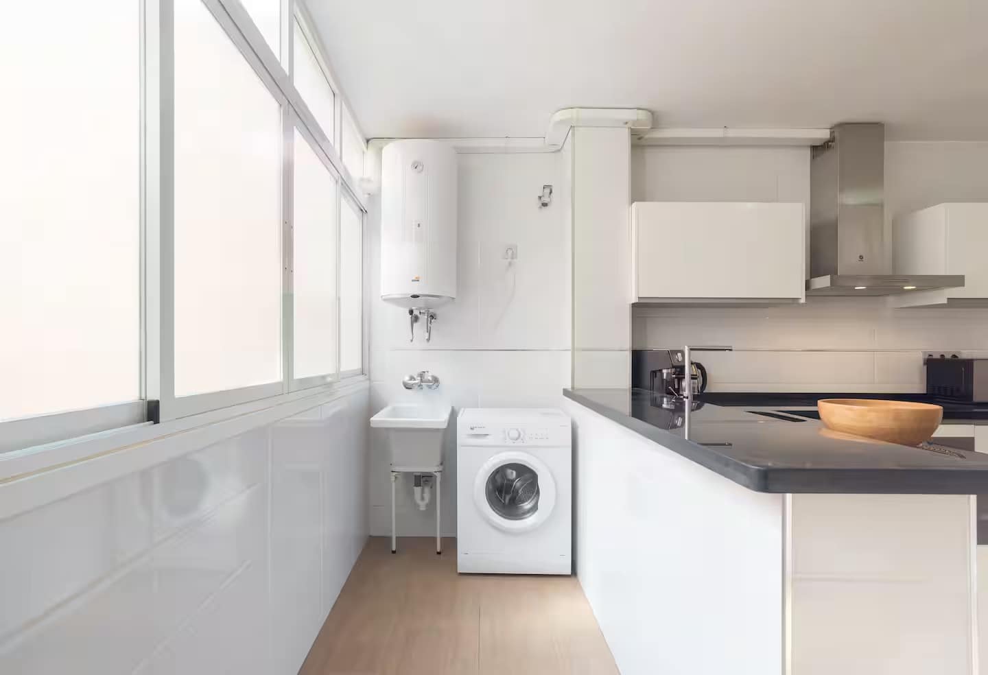 2 bedroom Apartment for rent in Malaga city - € 1,600 (Ref: 9474561)