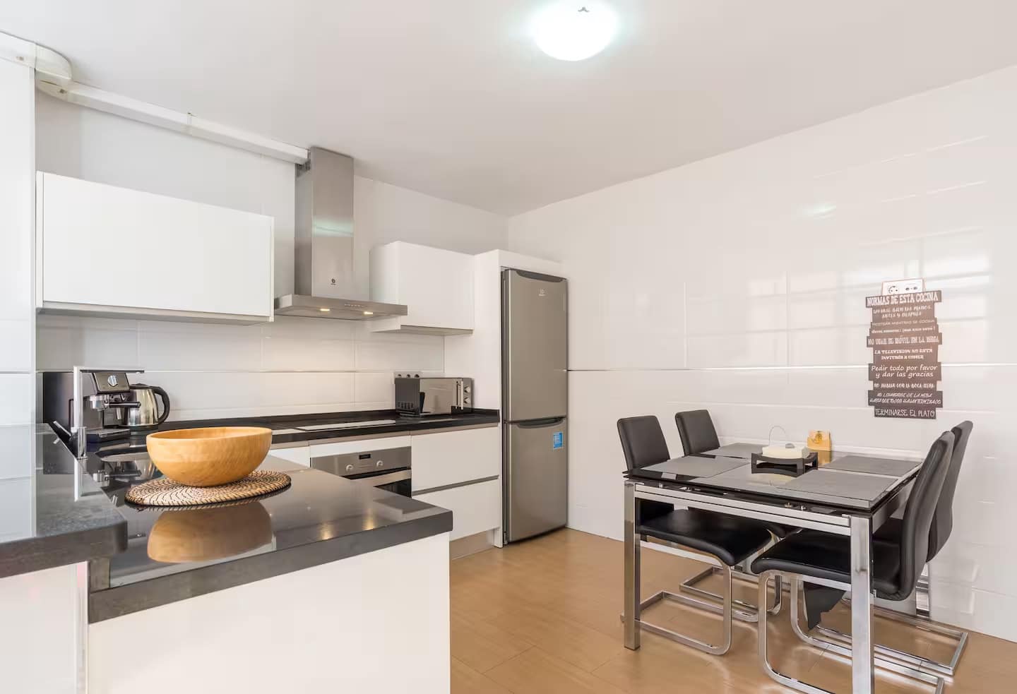 2 bedroom Apartment for rent in Malaga city - € 1,600 (Ref: 9474561)