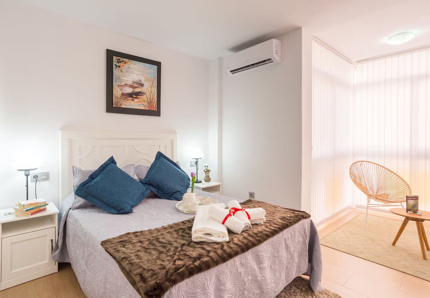 2 bedroom Apartment for rent in Malaga city - € 1,600 (Ref: 9474561)