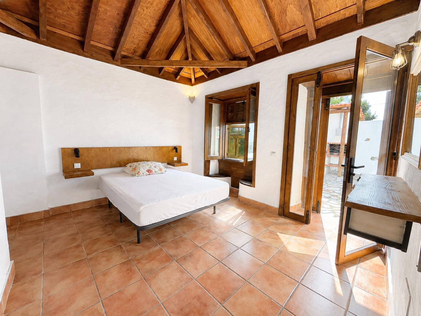 2 chambre Villa/Maison à vendre à Icod de los Vinos - 320 000 € (Ref: 10004203)