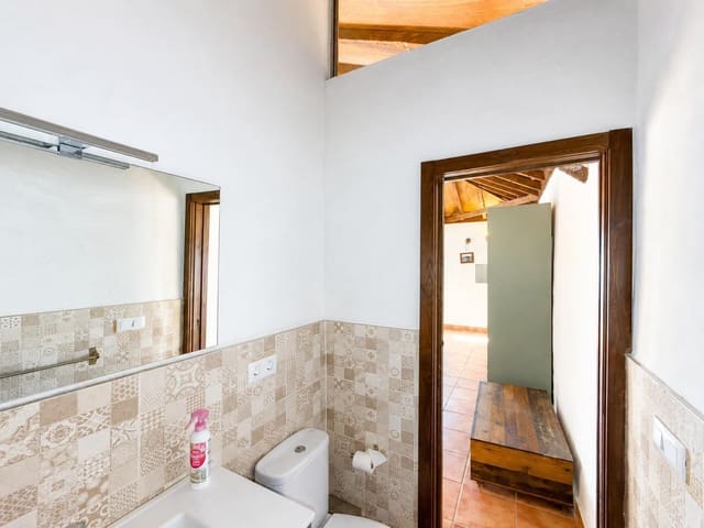 2 chambre Villa/Maison à vendre à Icod de los Vinos - 320 000 € (Ref: 10004203)