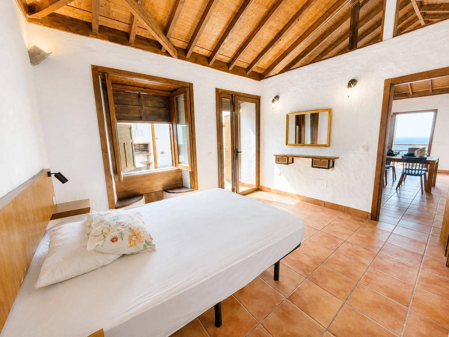 2 chambre Villa/Maison à vendre à Icod de los Vinos - 320 000 € (Ref: 10004203)