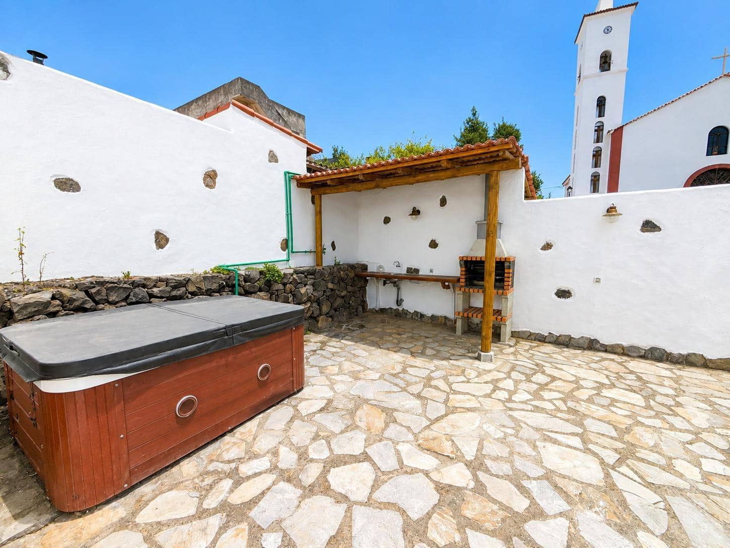 2 chambre Villa/Maison à vendre à Icod de los Vinos - 320 000 € (Ref: 10004203)