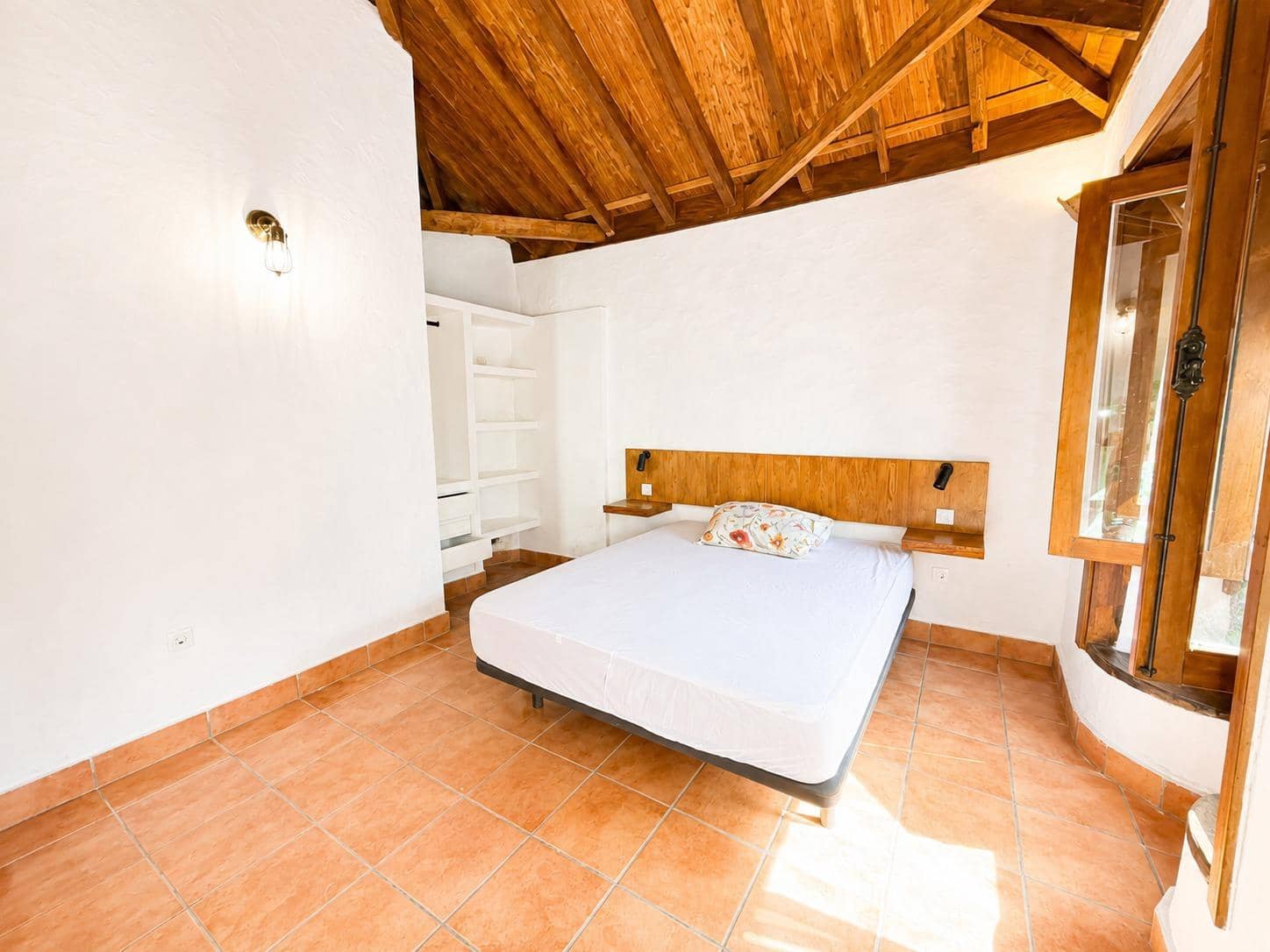 2 chambre Villa/Maison à vendre à Icod de los Vinos - 320 000 € (Ref: 10004203)