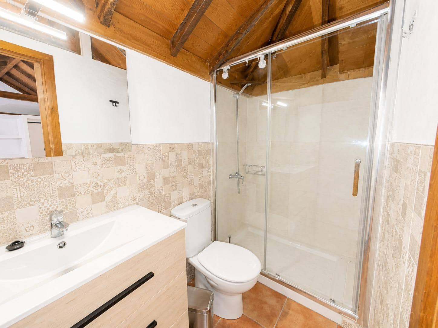 2 chambre Villa/Maison à vendre à Icod de los Vinos - 320 000 € (Ref: 10004203)