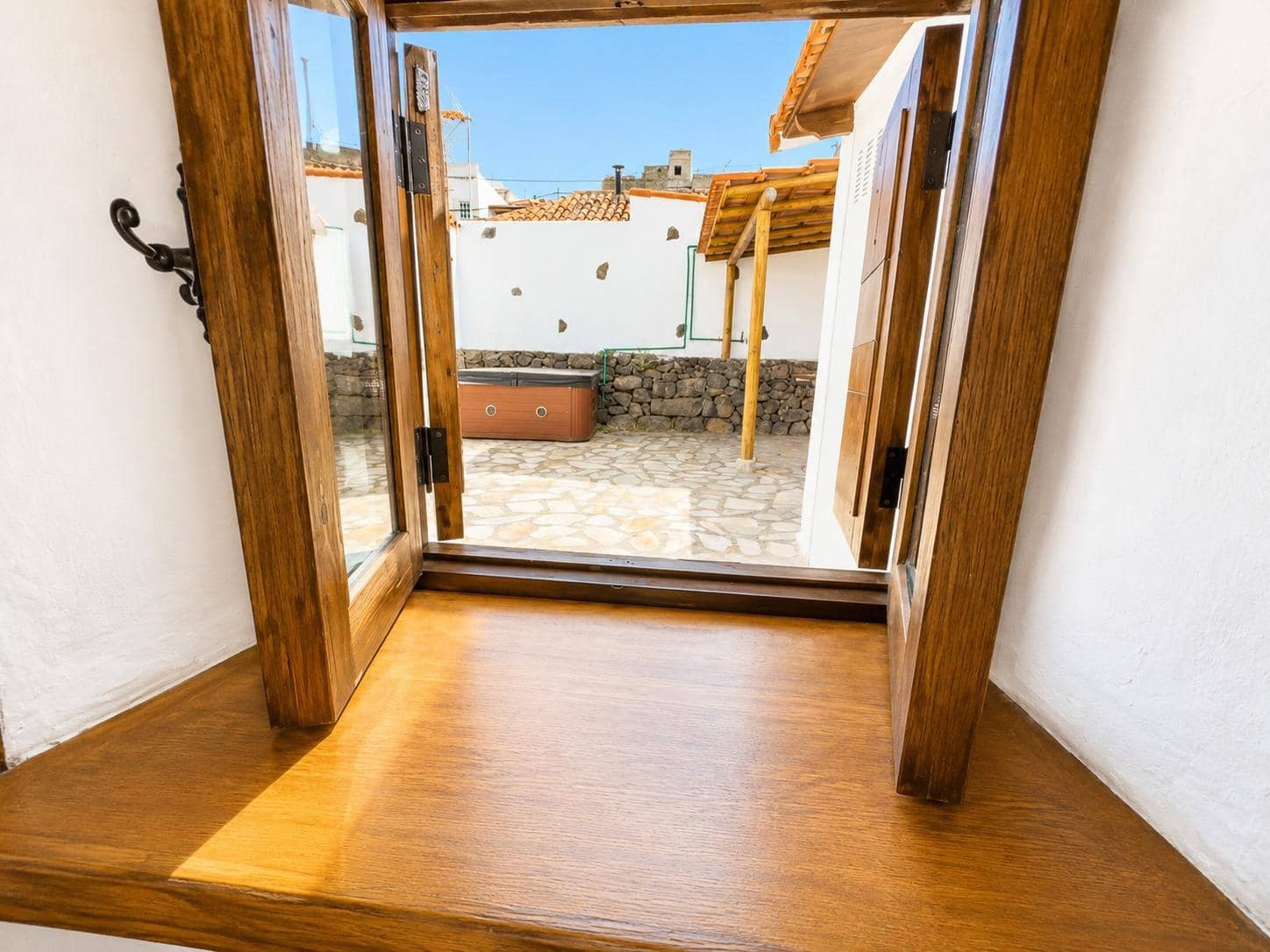 2 chambre Villa/Maison à vendre à Icod de los Vinos - 320 000 € (Ref: 10004203)