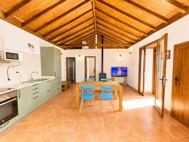 2 chambre Villa/Maison à vendre à Icod de los Vinos - 320 000 € (Ref: 10004203)