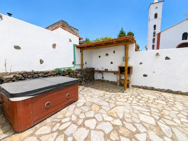 2 chambre Villa/Maison à vendre à Icod de los Vinos - 320 000 € (Ref: 10004203)