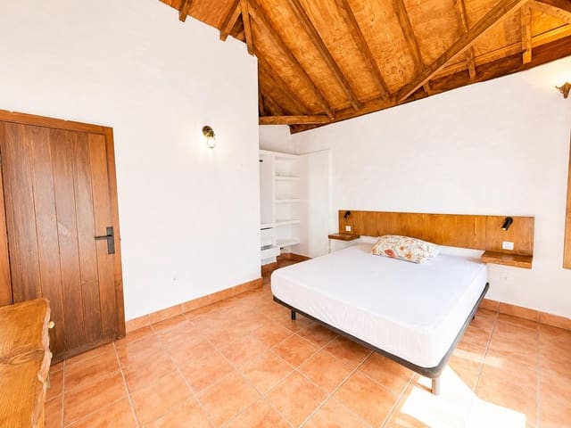 2 chambre Villa/Maison à vendre à Icod de los Vinos - 320 000 € (Ref: 10004203)