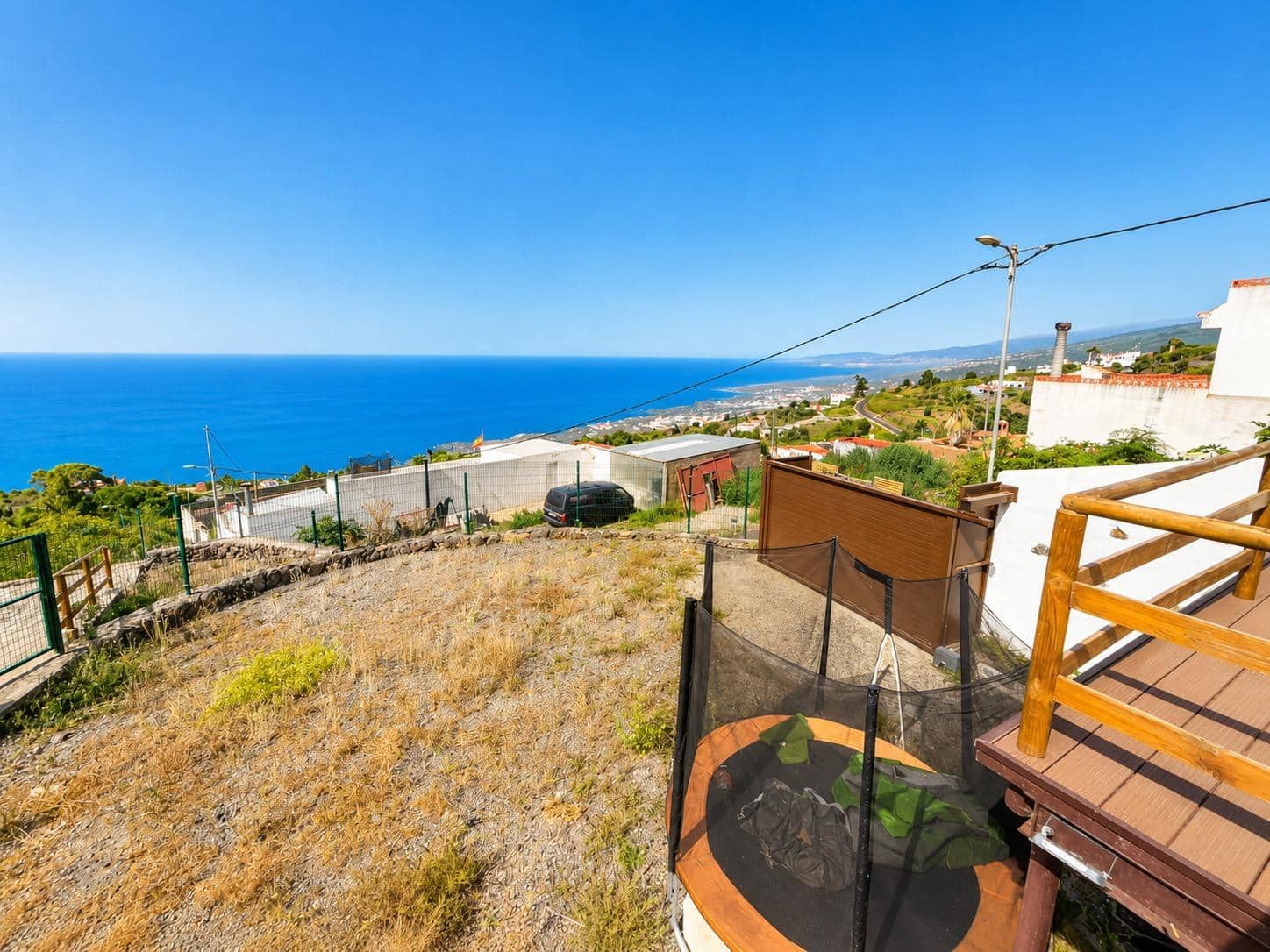 2 chambre Villa/Maison à vendre à Icod de los Vinos - 320 000 € (Ref: 10004203)