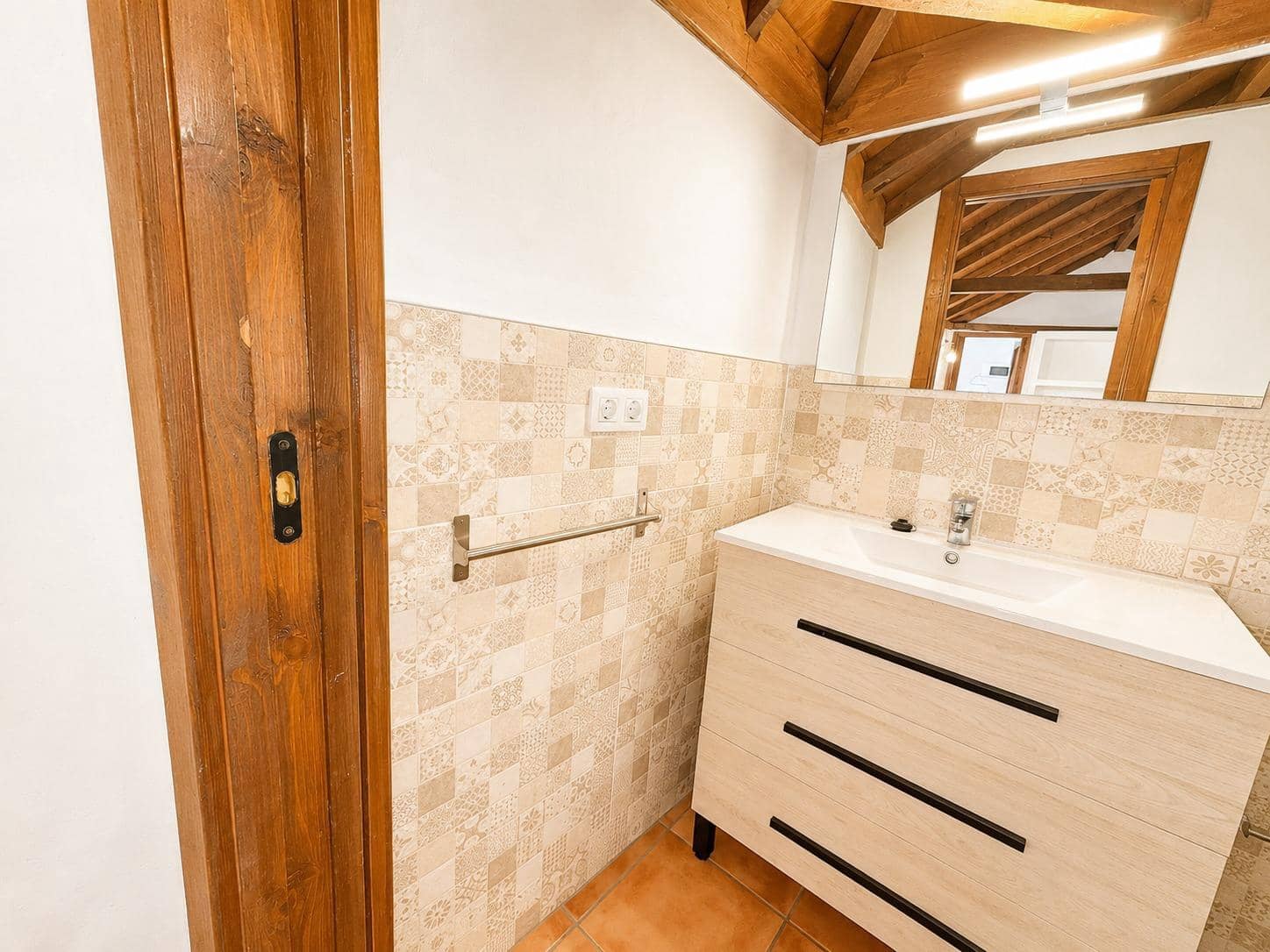 2 chambre Villa/Maison à vendre à Icod de los Vinos - 320 000 € (Ref: 10004203)