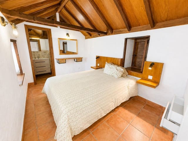 2 chambre Villa/Maison à vendre à Icod de los Vinos - 320 000 € (Ref: 10004203)