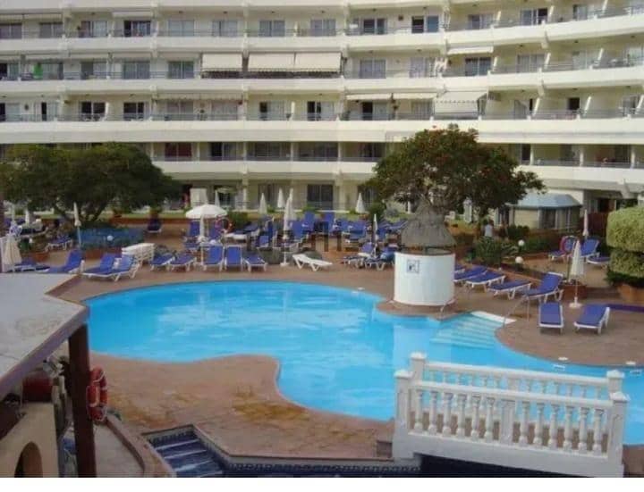 Studio for sale in Costa Adeje with pool - € 199,000 (Ref: 10009124)