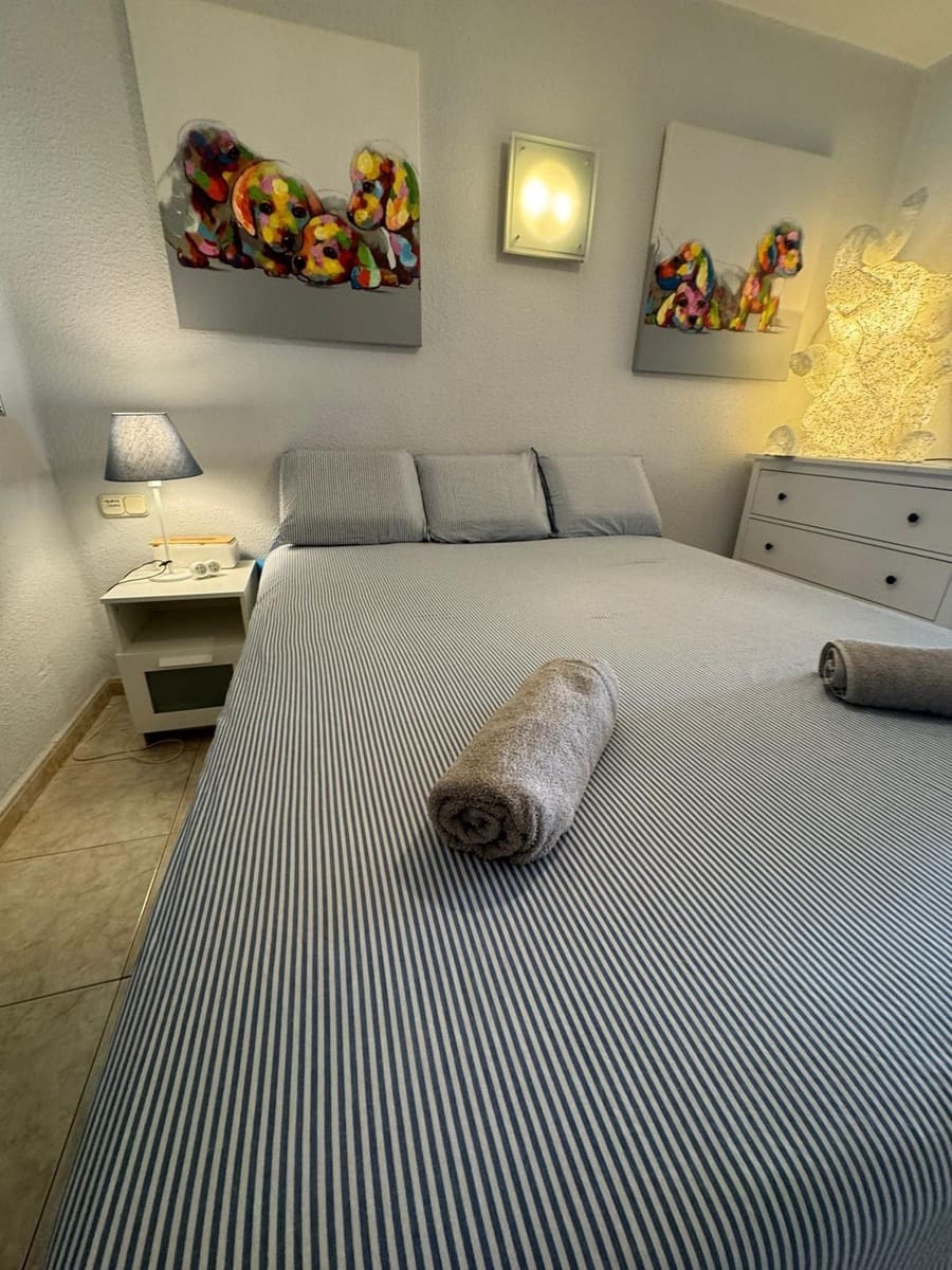 Studio for sale in Costa Adeje with pool - € 199,000 (Ref: 10009124)