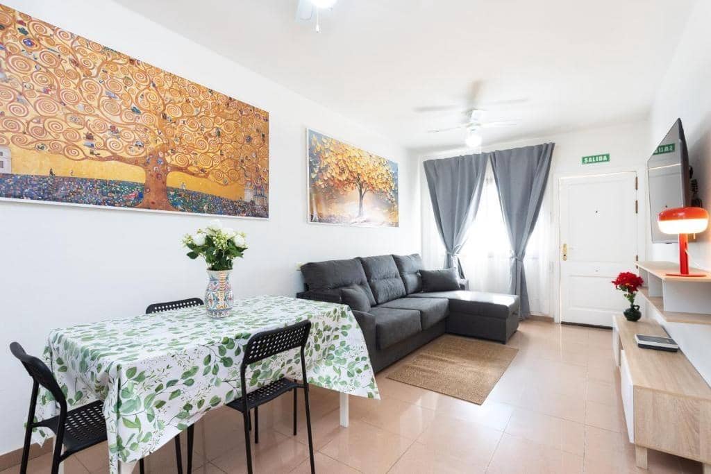 1 Zimmer Apartment zu verkaufen in Playa del Duque mit Pool Garage - 420.000 € (Ref: 10009125)