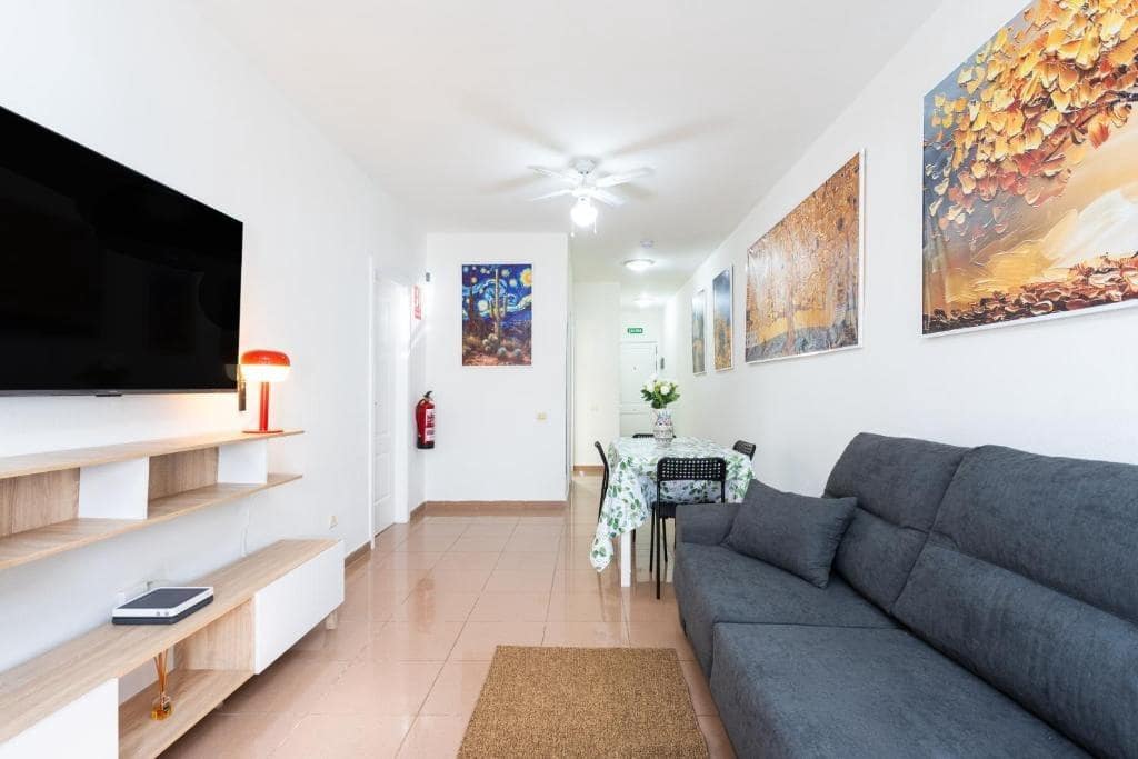 1 Zimmer Apartment zu verkaufen in Playa del Duque mit Pool Garage - 420.000 € (Ref: 10009125)
