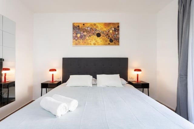 1 sypialnia Apartament na sprzedaż w Playa del Duque, Adeje z basenem garażem - 420 000 € (Ref: 10009125)