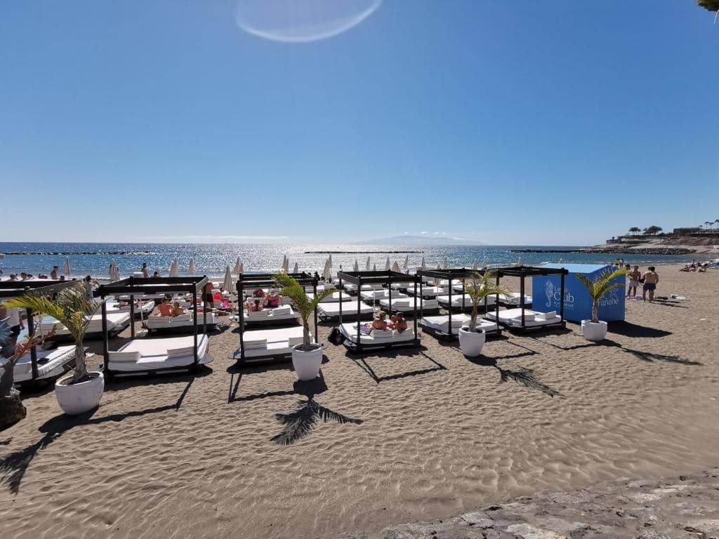1 Zimmer Apartment zu verkaufen in Playa del Duque mit Pool Garage - 420.000 € (Ref: 10009125)