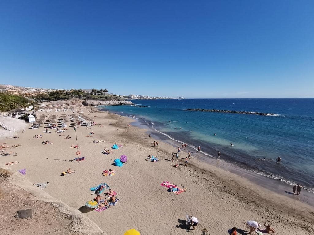 1 Zimmer Apartment zu verkaufen in Playa del Duque mit Pool Garage - 420.000 € (Ref: 10009125)