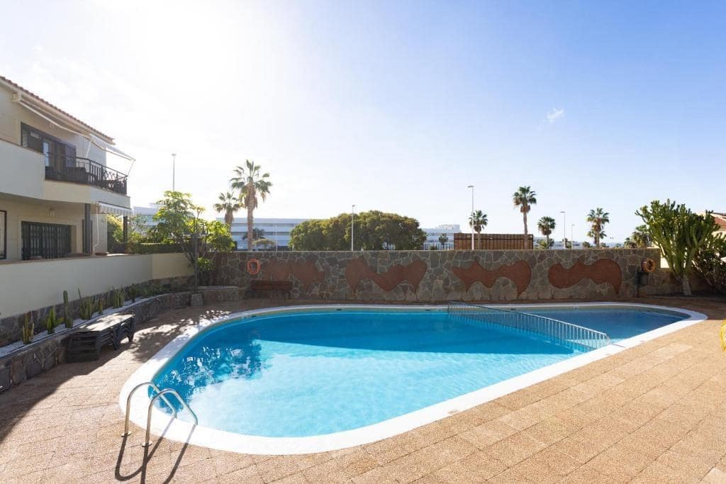 1 Zimmer Apartment zu verkaufen in Playa del Duque mit Pool Garage - 420.000 € (Ref: 10009125)