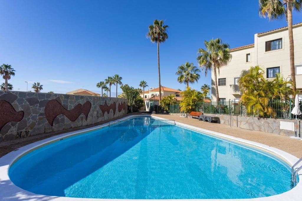 1 Zimmer Apartment zu verkaufen in Playa del Duque mit Pool Garage - 420.000 € (Ref: 10009125)