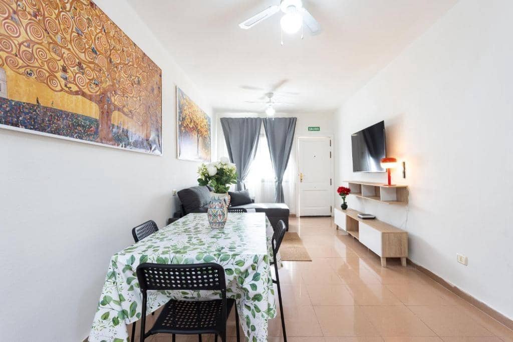 1 Zimmer Apartment zu verkaufen in Playa del Duque mit Pool Garage - 420.000 € (Ref: 10009125)