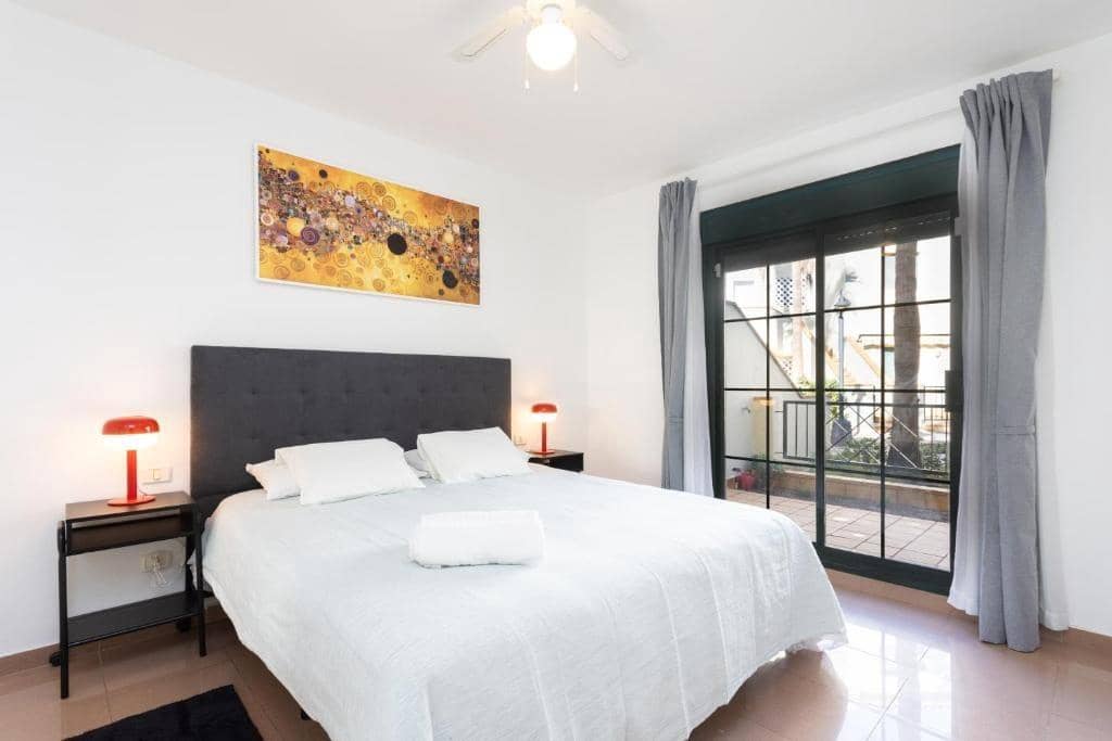 1 Zimmer Apartment zu verkaufen in Playa del Duque mit Pool Garage - 420.000 € (Ref: 10009125)