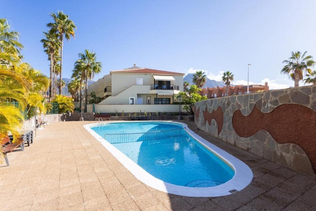 1 Zimmer Apartment zu verkaufen in Playa del Duque mit Pool Garage - 420.000 € (Ref: 10009125)