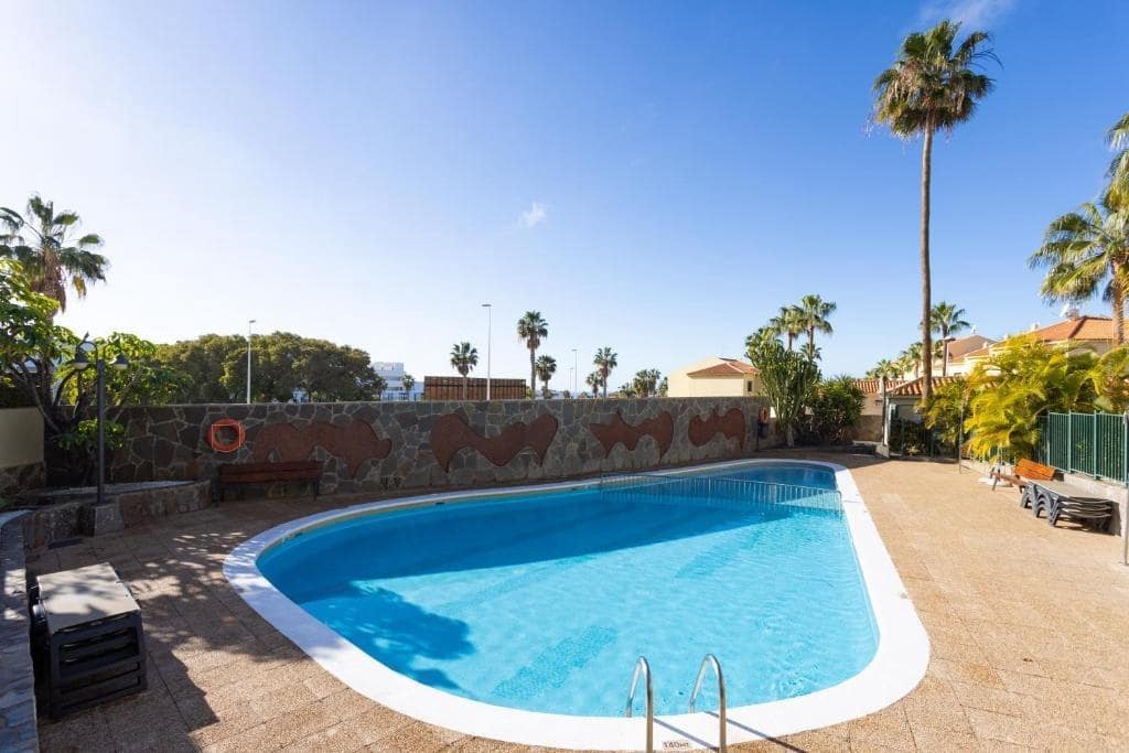 1 Zimmer Apartment zu verkaufen in Playa del Duque mit Pool Garage - 420.000 € (Ref: 10009125)