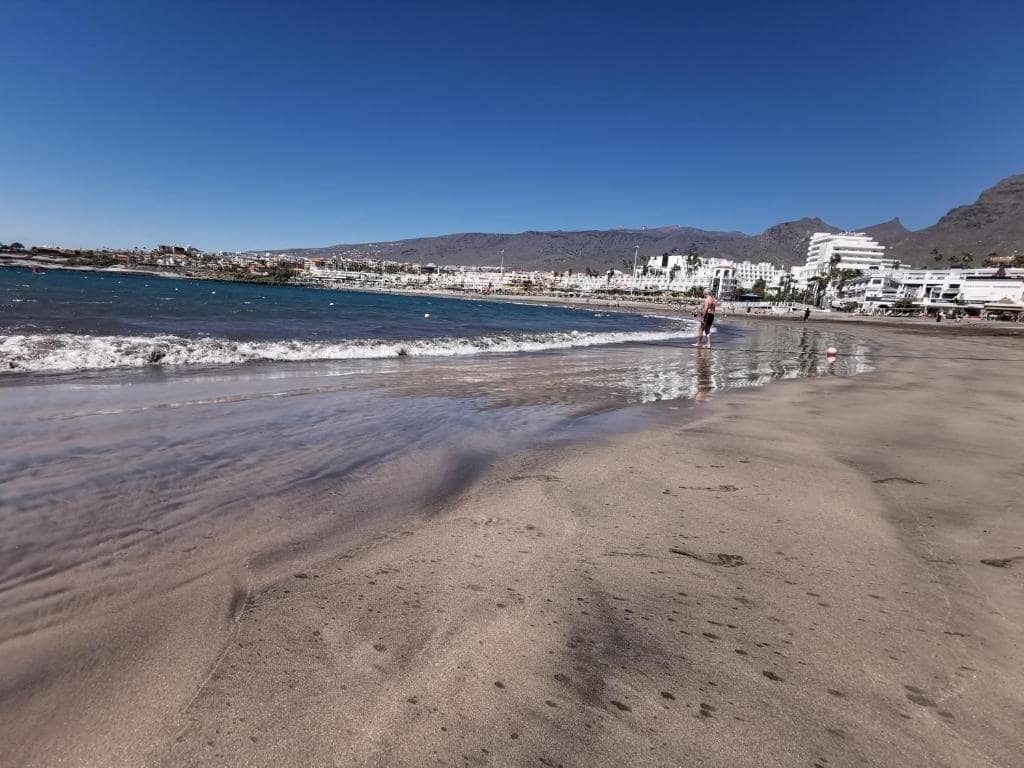 1 Zimmer Apartment zu verkaufen in Playa del Duque mit Pool Garage - 420.000 € (Ref: 10009125)