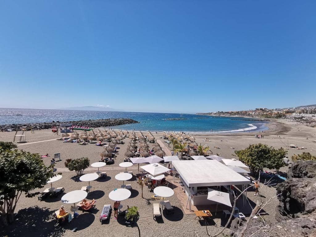 1 Zimmer Apartment zu verkaufen in Playa del Duque mit Pool Garage - 420.000 € (Ref: 10009125)