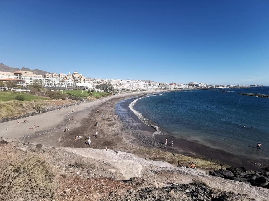 1 Zimmer Apartment zu verkaufen in Playa del Duque mit Pool Garage - 420.000 € (Ref: 10009125)