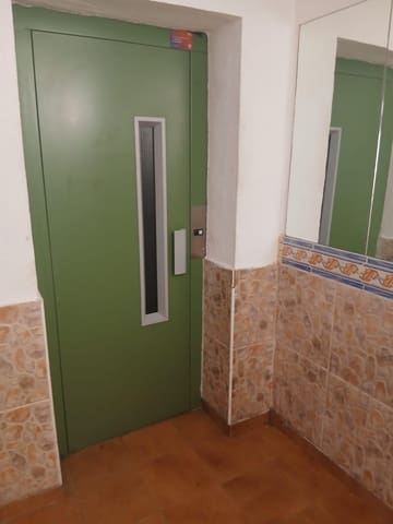 1 sypialnia Apartament na sprzedaż w Los Cristianos, Arona - 210 000 € (Ref: 10009126)