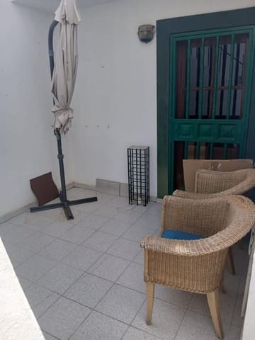 1 sypialnia Apartament na sprzedaż w Los Cristianos, Arona - 210 000 € (Ref: 10009126)