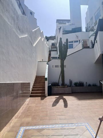 1 sypialnia Apartament na sprzedaż w Los Cristianos, Arona - 210 000 € (Ref: 10009126)