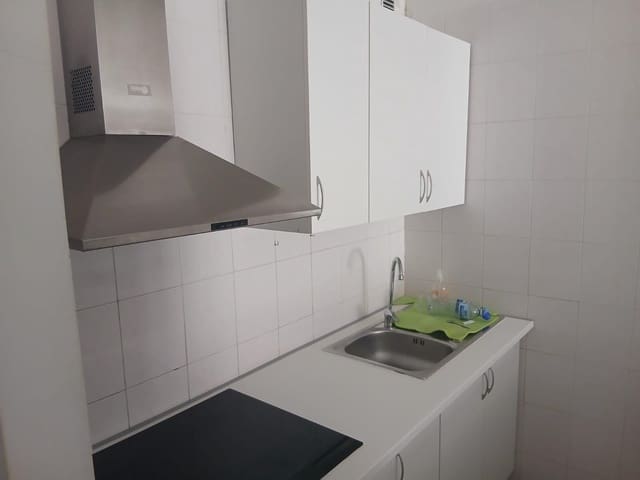 1 sypialnia Apartament na sprzedaż w Los Cristianos, Arona - 210 000 € (Ref: 10009126)