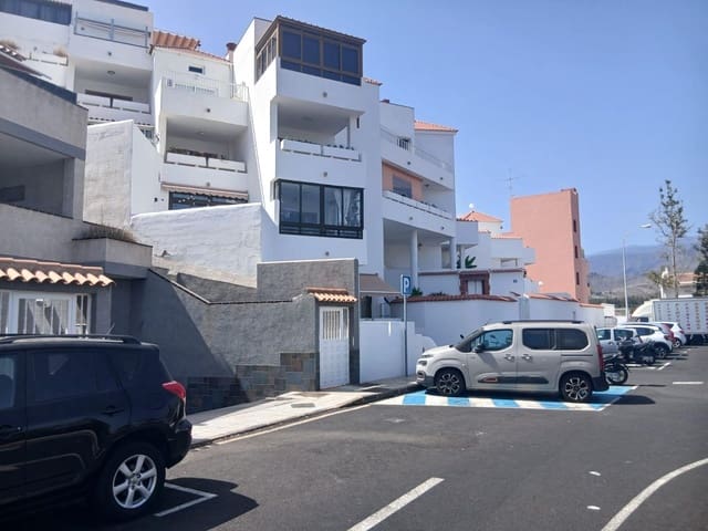 1 sypialnia Apartament na sprzedaż w Los Cristianos, Arona - 210 000 € (Ref: 10009126)