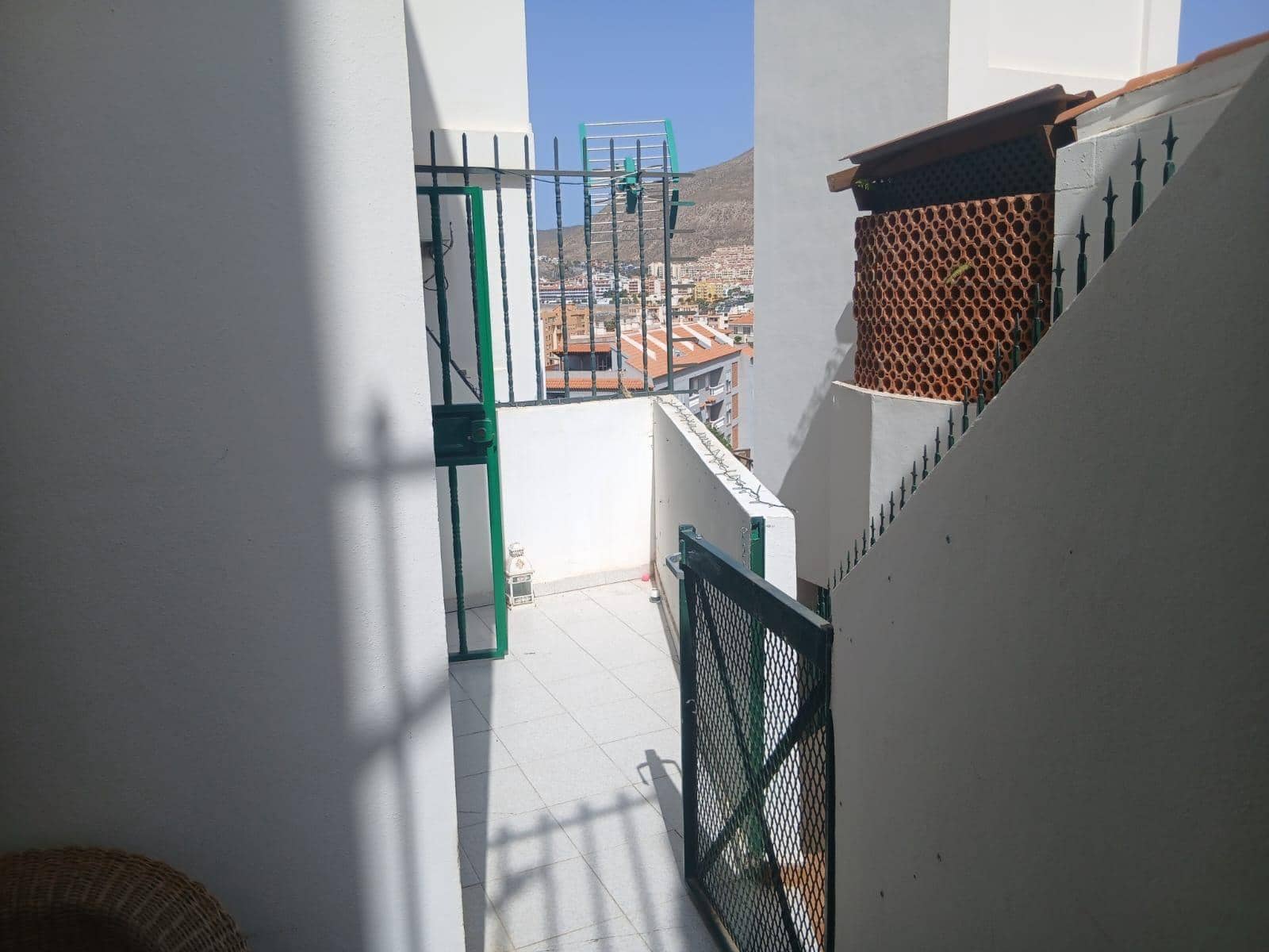 1 sypialnia Apartament na sprzedaż w Los Cristianos - 210 000 € (Ref: 10009126)