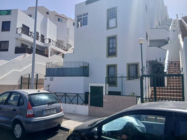 1 sypialnia Apartament na sprzedaż w Los Cristianos, Arona - 210 000 € (Ref: 10009126)