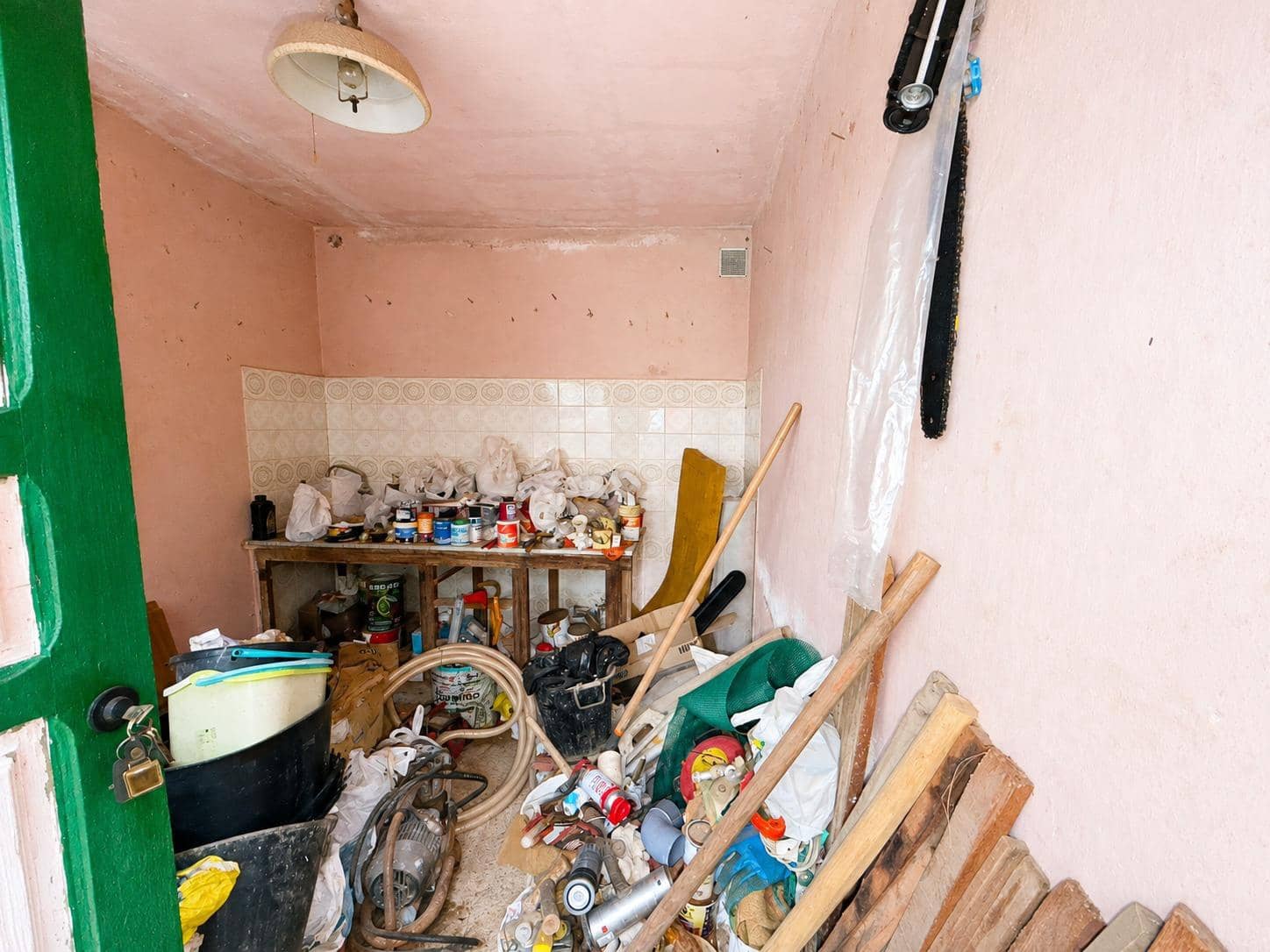 4 Zimmer Villa zu verkaufen in Icod de los Vinos mit Garage - 240.000 € (Ref: 10011489)