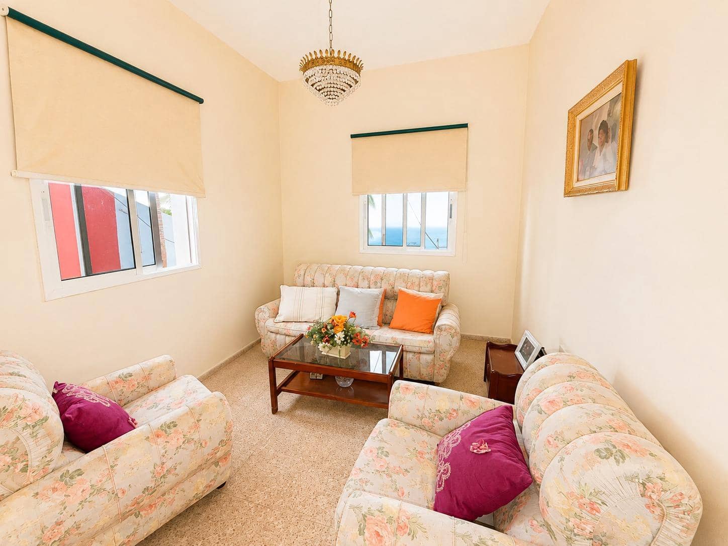 4 Zimmer Villa zu verkaufen in Icod de los Vinos mit Garage - 240.000 € (Ref: 10011489)