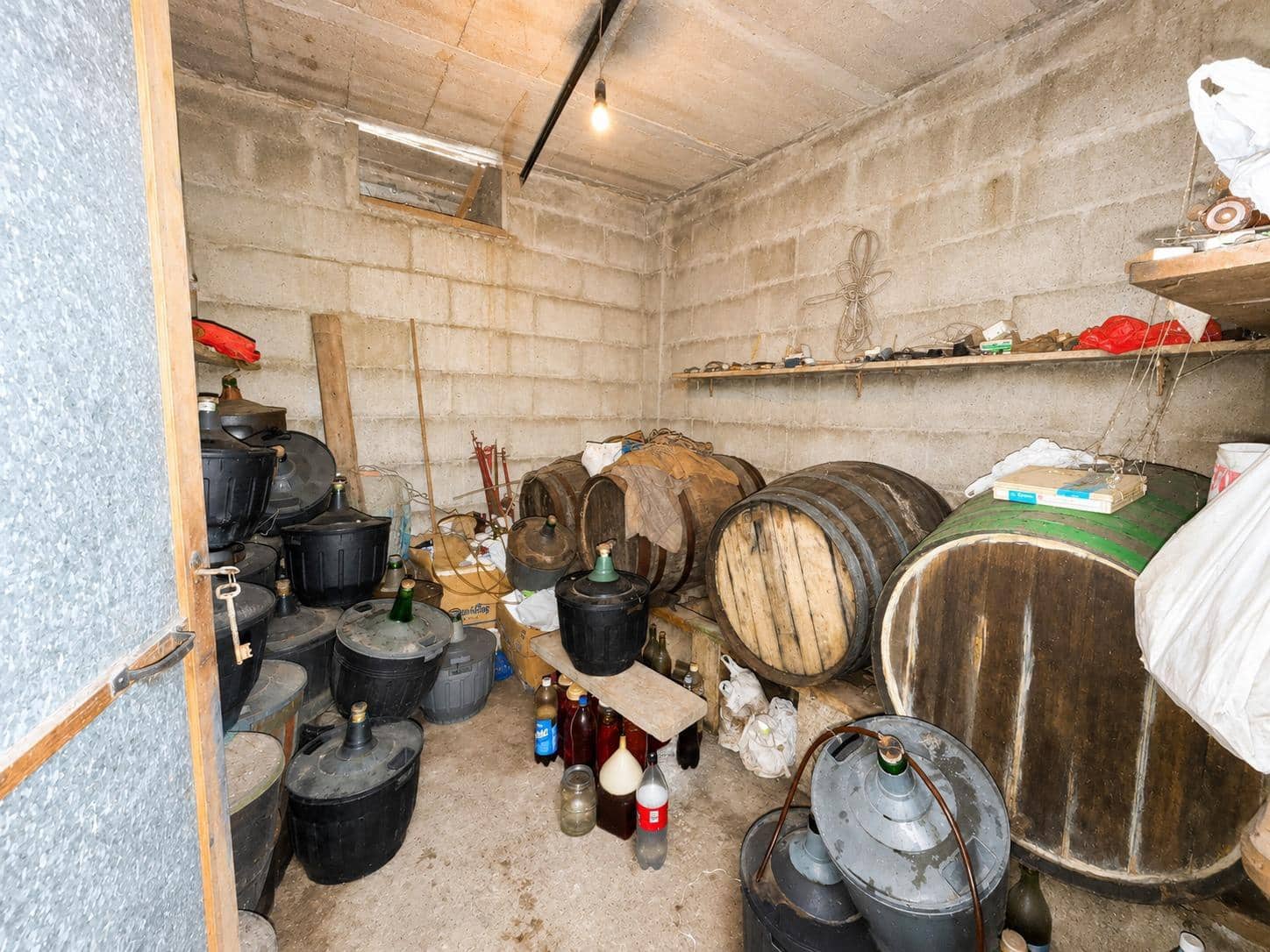 4 Zimmer Villa zu verkaufen in Icod de los Vinos mit Garage - 240.000 € (Ref: 10011489)