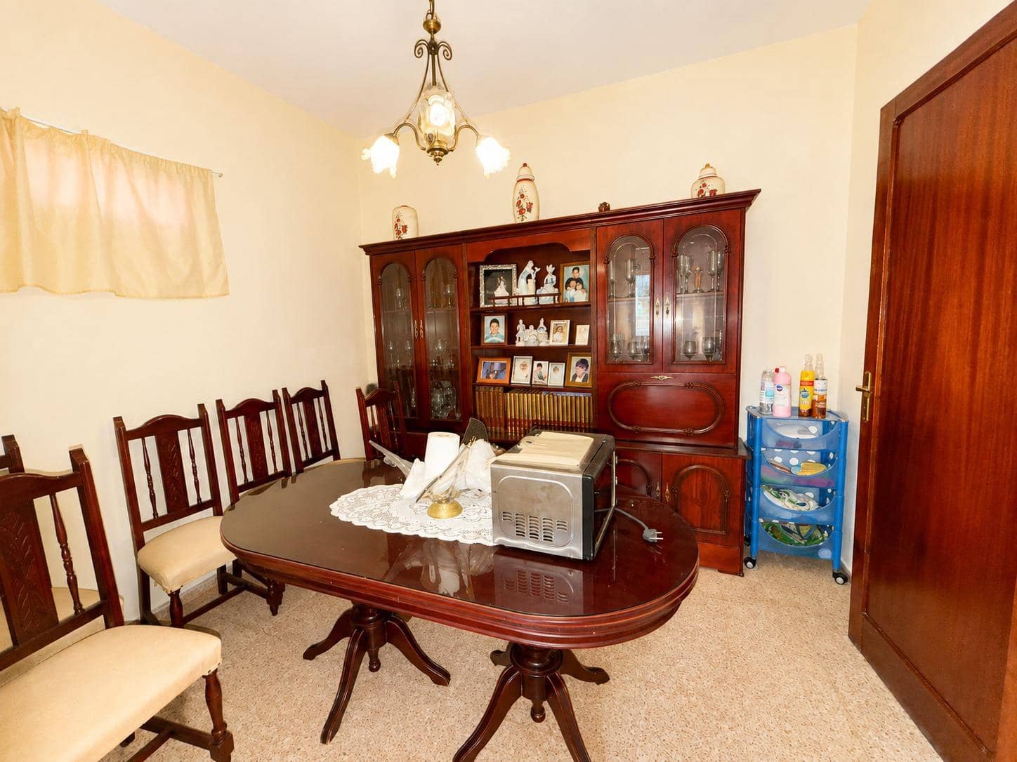 4 Zimmer Villa zu verkaufen in Icod de los Vinos mit Garage - 240.000 € (Ref: 10011489)