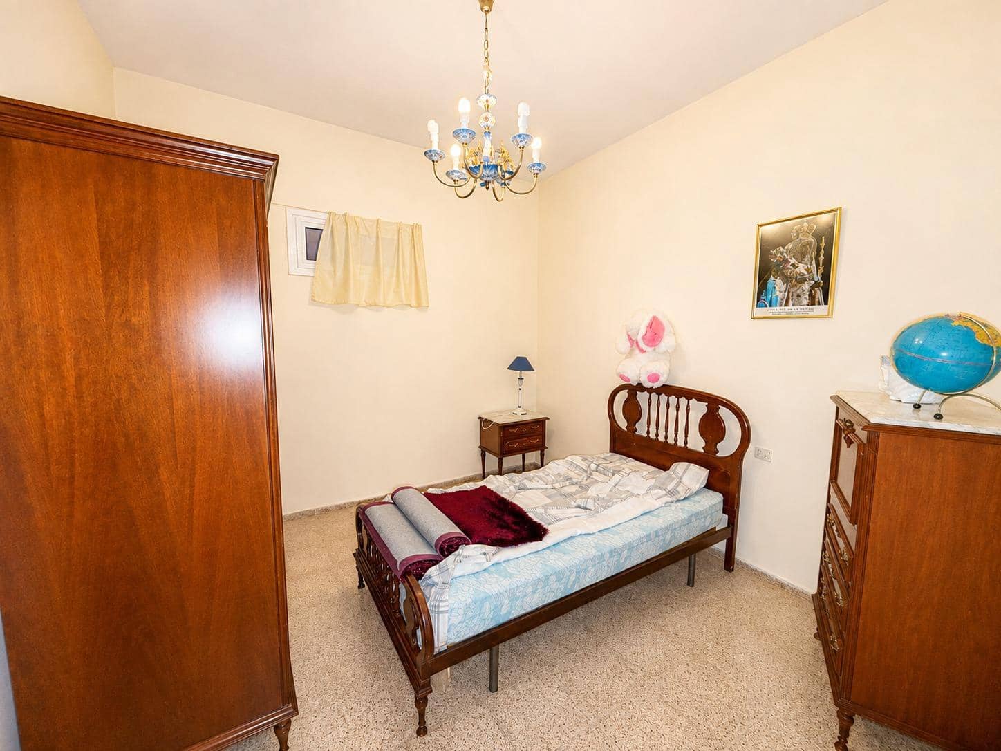 4 Zimmer Villa zu verkaufen in Icod de los Vinos mit Garage - 240.000 € (Ref: 10011489)