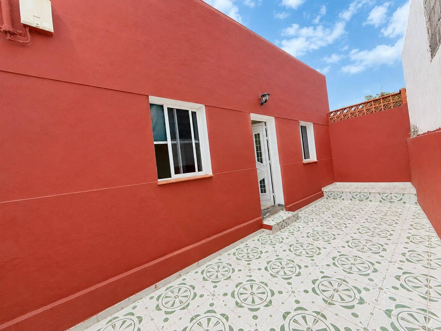 4 Zimmer Villa zu verkaufen in Icod de los Vinos mit Garage - 240.000 € (Ref: 10011489)