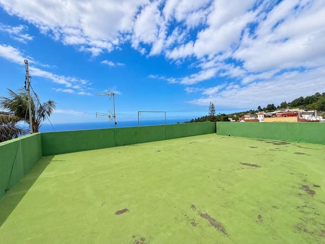 4 soverom Villa til salgs i Icod de los Vinos med garasje - € 240 000 (Ref: 10011489)