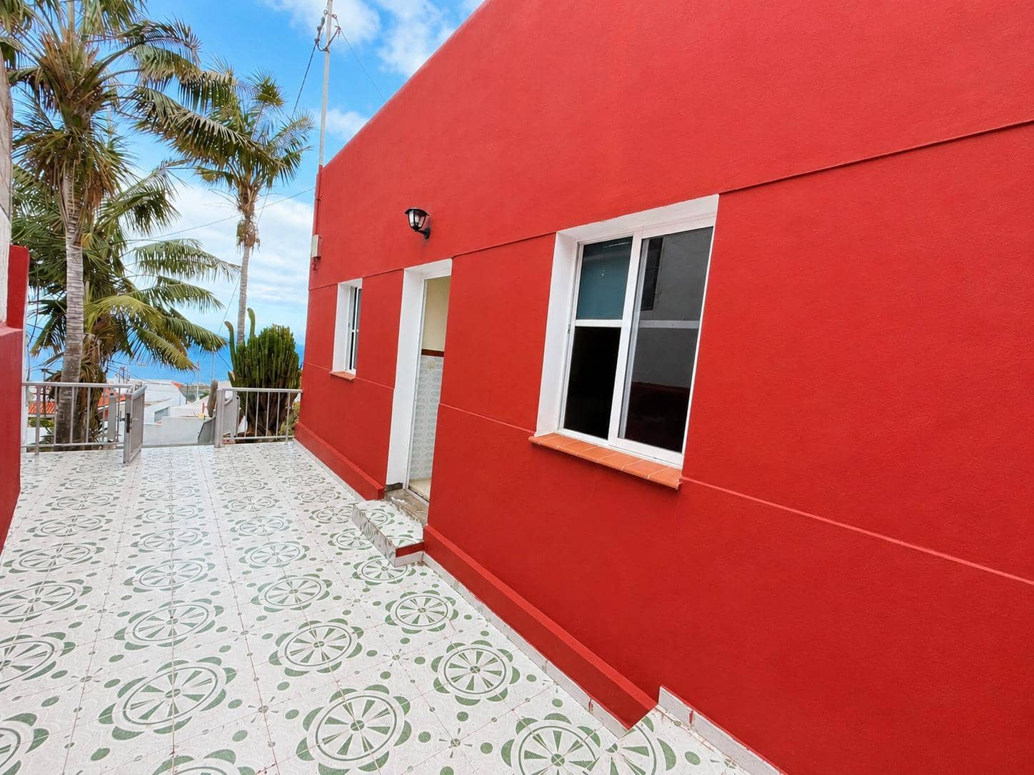 4 Zimmer Villa zu verkaufen in Icod de los Vinos mit Garage - 240.000 € (Ref: 10011489)