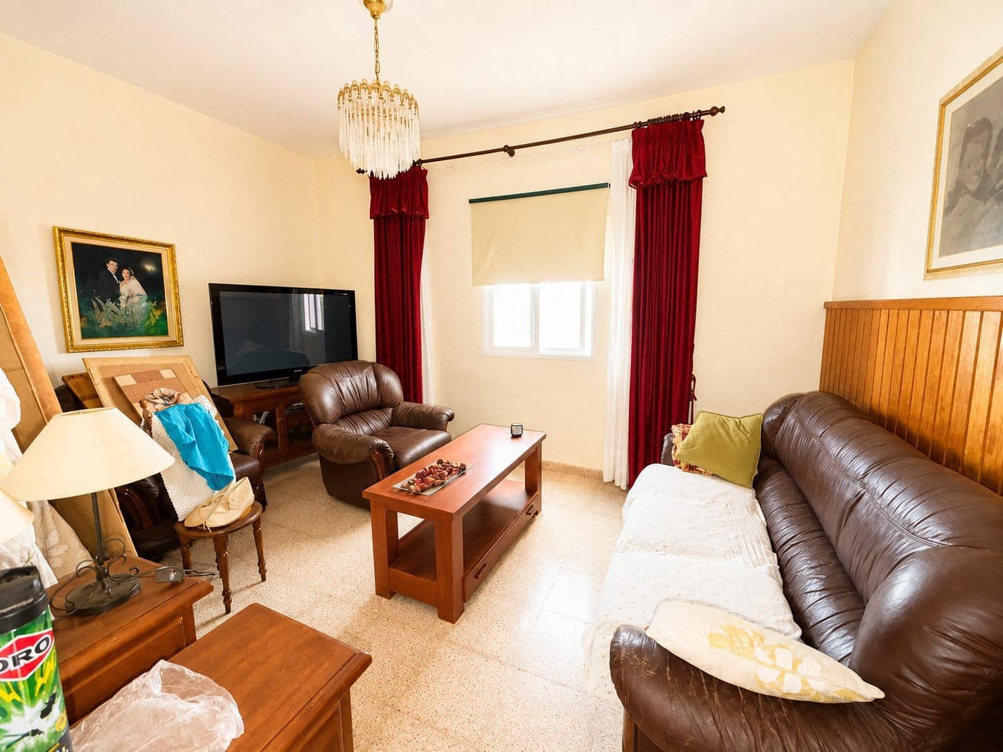 4 Zimmer Villa zu verkaufen in Icod de los Vinos mit Garage - 240.000 € (Ref: 10011489)